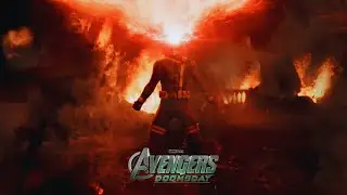 Avengers: Doomsday | X-Men | Epic Trailer Music