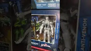 #monsterhigh #dc #thegamecards #coleccion #marvel #marvellegends #spiderman #mafex #batman