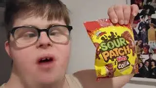 Sour.  Pathc.  Kid.   Cola.     Five. Nihgt.  At.   Fradde.     Moive. Snack