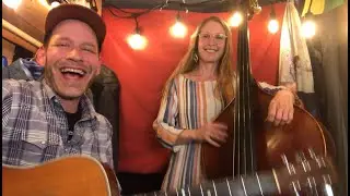 Scott Cook's Birthday Song
