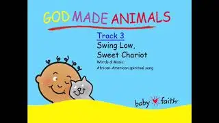 Baby Faith God Made Animals Concert Hall