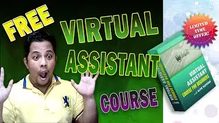 Free Virtual Assistant Course