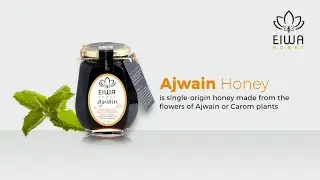 What is Ajwain Honey | Amazing Benefits of Ajwain Honey