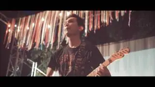 RUDE DEVIL - SODARAKU LIVE AT PICAFEST 2017