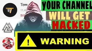 Tom/Tim/Tem/The comical Canadian/Ximer tracks/mr beast/forterific| top spam youtube channel|spambots