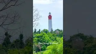 lighthouse william toren 3 #mercusuar #lighthouse #island #beach #nature #smallisland #aceh #fyp