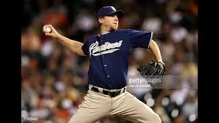 Brett Tomko Trade Breakdown