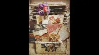 Loaded Paper Bag Marathon #1: paper bag