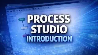 Blue Prism Process Studio Complete Tutorial | Step-by-Step Beginner's Guide | RPA Automation 2025