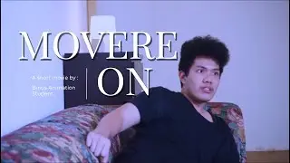 Short Movie : Movere On Video Story Telling UAS kelompok 5