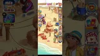 COIN MASTER VILLAGE 357 #coinmaster #game