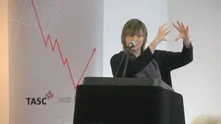 Ireland's Debt Audit by Dr Sheila Killian