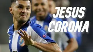 Jes&uacute;s 'Tecatito' Corona -- Insane Speed, Skills, Goals & Assists - 2021