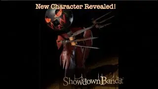 NEW ShowDown Bandit Characters REVEALED!