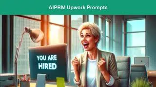 How to Get More Jobs on Upwork with AI