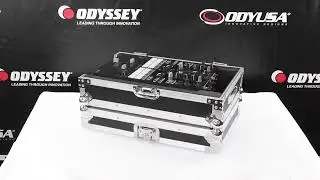 Pioneer DJM-S11 Flight Case (FZDJMS11)