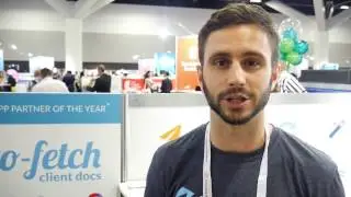 Hubdoc Overview