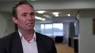 AI-powered remote monitoring of COPD patients