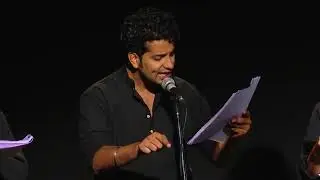 Varanvar Kurukshetri - Stage reading