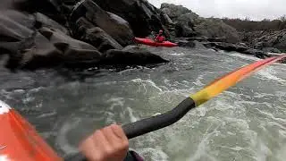Great Falls Virginia Line 3.2FT