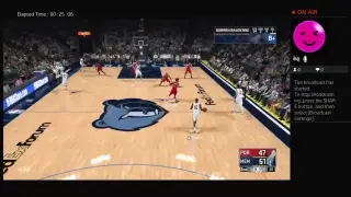 90 overall Grind lets get it man