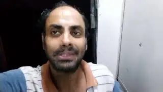 * 15232 GONDIA BARAUNI EXPRESS JOURNEY * GONDIA TO PRAYAGRAJ CHIOKI @railgyankosh 