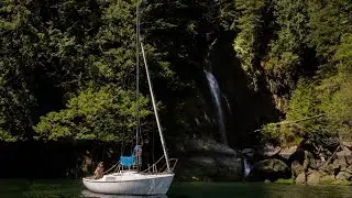 2 Year Anniversary Sail - Sink or Swim 159