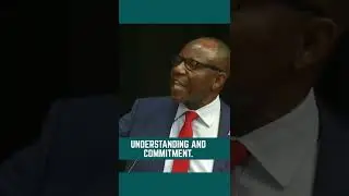 PA Governor's Debate: Nche Zama says Pennsylvania needs a high performance team