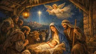 🔴LIVE Biserica AZS Sperieteni - Program nasterea Domnului