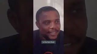 Rapid Fire Round with Kester of Bitcoin Anambra - What do you fear the most about Bitcoins future?