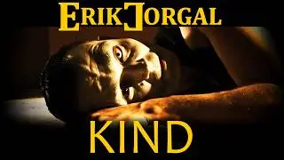 Erik Jorgal - Kind (Offizielles Musikvideo)