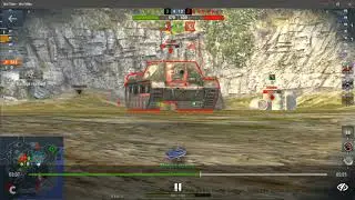 VK 36.01 : THE MINI TIGER