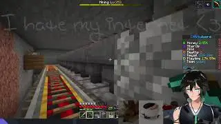 【Minecraft】ENTubers Event is a go