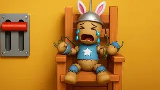 Kick the Buddy: Ultimate Electric Chairs Compilation! | #kickthebuddy