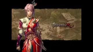 Silkroad Online | Spawn mobs