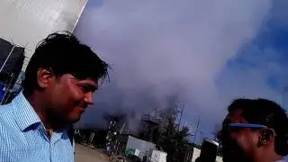 While working in Gujrat World Largest Refinery j3 Projects  Reliance India.