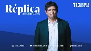 Mesa Central con Angélica Bulnes