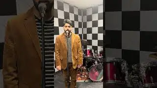 Yorugaakeru cover by Sina Kaji