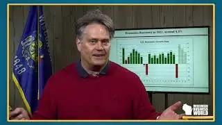 Top 10 Economic Indicators Every Entrepreneur Should Know | Steve Rick - CUNA Mutual Group