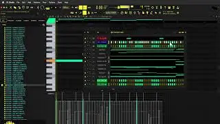 MAKING CINEMATIC PIANO LOOP IN FL STUDIO (@OPCMAL)