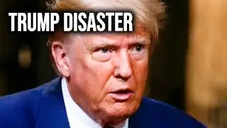 Trump FALLS Into Decline As Mental Slip Called Out By Former Staffer