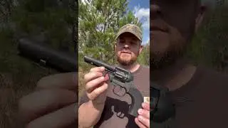 Preview - Diamondback Sidekick Double Action 9 Shot 22