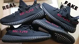 REAL YEEZY 350 BOOST V2 