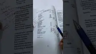 شرح محاسبه انكليزي الفصل الخامس (كشف الدخل )