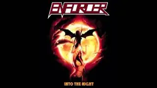 Enforcer - Evil Attacker (Official Audio)