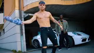 Cristian Margelia - Sweezy Gang