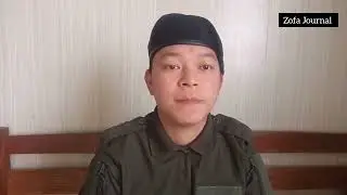 Zophai Mipui Sipai MIZO CHIN RIFLE Team Chuan Mipui Hnenah Thu Sawi An Nei?