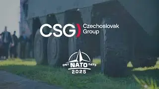 CSG | Dny NATO 2025