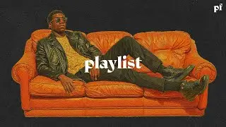 [Playlist] Приятный грув для утренней дороги на работу | MORNING GROOVE | CHILLHOP · JAZZHOP