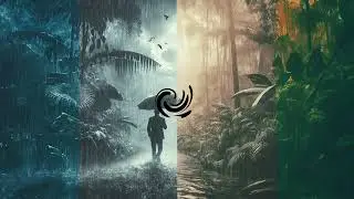 A Lifeline - Winter Electronic Dance Music Mix November 2023 - [Organic & Deep House]